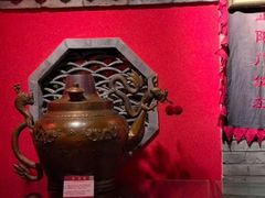 -正阳门饭庄·烤鸭·北京菜(万丰路七里庄店)