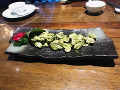 -福慧慈缘素食餐厅(王府井店)