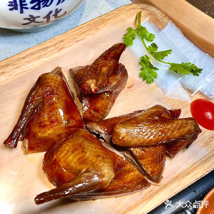 东莞探店｜正宗粤式味道 回味无穷「小江龙」
