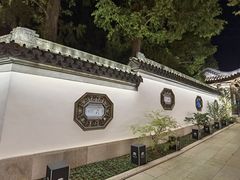 -上海醉白池公园