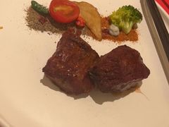 -赤火牛排(金狮广场店)