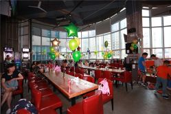 -派对猴生日派对策划