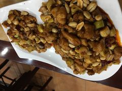 -力力豆花庄(广渠门店)