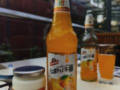 -唐猫庭院·千年陕菜(大唐不夜城店)