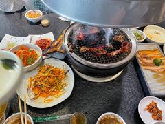 -金刚山(学府路店)