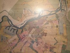 -哈尔滨规划展览馆