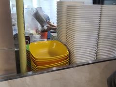 -林静小吃(复兴路店)