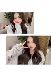 -3AM·S HAIR SALON烫发染发接发