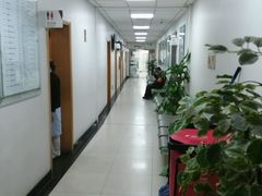 -上海市口腔医院(徐汇院区)