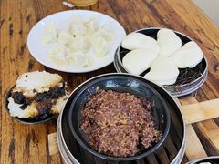 -王菊美食街·王菊面馆(总店)