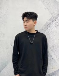 -豪帅男士理容馆