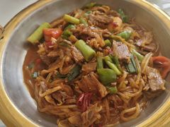 -老毛手抓·盐池滩羊非遗手抓(宁夏总店)