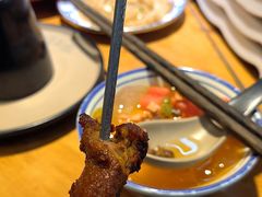 -谭三娘鲜切牛肉自助火锅(九眼桥总店)