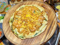 -哼蟹二将·烤肉酱蟹(合生汇店)