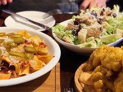 芝士肉酱玉米片-KATCHUP