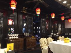 大堂-楚畹园