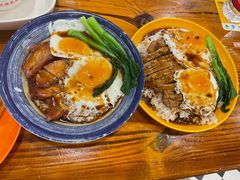 -澳门陈光记烧味饭店(南京德基广场店)