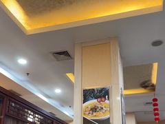 -京天红酒家(虎坊路店)