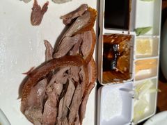 -京尊烤鸭店JINGZUN(春秀路店)