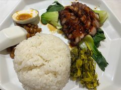 -金戈戈香港豉油鸡(南山海岸城店)