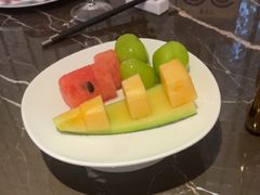 -海派悦庭·海胆烧麦·新融合菜(凯德广场店)
