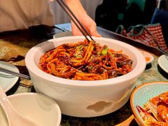 -苏帮袁Sue Cuisine(南开大悦城店)