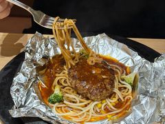-菲滋意式餐厅(西溪印象城店)