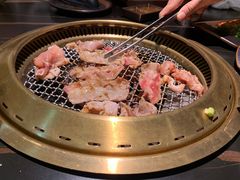 -厚贞日式烤肉(浦东汇智店)