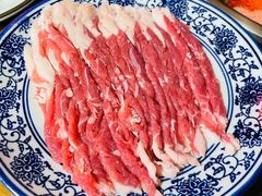 -裕德孚·非遗手切涮羊肉(东直门内大街店)