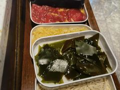 -鑫隆四季涮肉(八角畅游店)