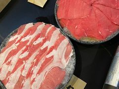 -熹悟海鲜火锅·广式打边炉