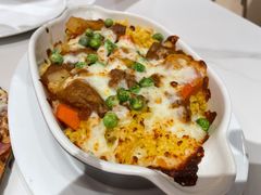 -棒约翰比萨·意面(张江店)