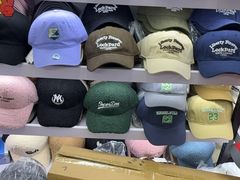 -义乌国际商贸城