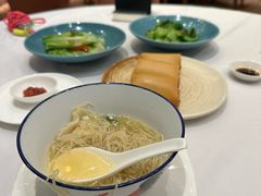 -明阁 Ming Court(广州朗豪酒店)