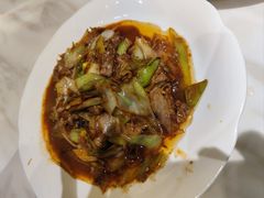 -宏玲餐厅(四川南路店)