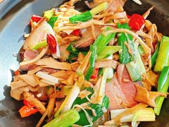 -云海肴·汽锅鸡·云南菜(祥云小镇店)