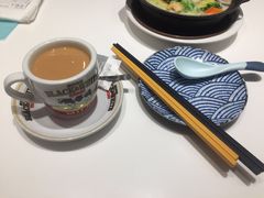 -龙记香港茶餐厅(久光百货店)