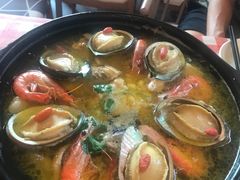 -琼大师东方烤乳猪(亚特兰蒂斯店)