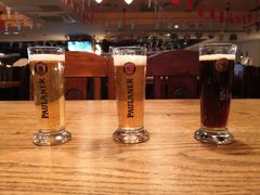 -宝莱纳啤酒花园餐厅PAULANER BRAUHAUS Nanjing(广州路店)