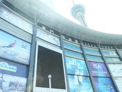 -澳门旅游塔360°旋转餐厅(南湾湖广场店)