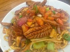 -兰溪十八浇(天一店)