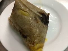 -老妈宫粽球