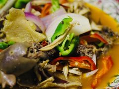 -煲来饱去冷水鱼