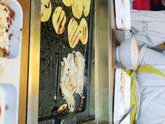 -金妈家烤肉(龙湖U城天街店)