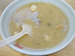 甜沫-众品老方子锅贴甜沫(李村店)