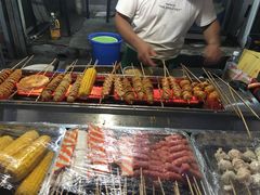 -小魏哥果仁烤面筋