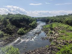 -镜泊湖风景区