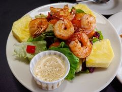 -Chili's Cafe&Bar奇利斯(滨江店)