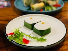 -苏梅花园(群星城店)