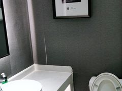 -白玉兰商务酒店(曲阜三孔景区春秋西路店)